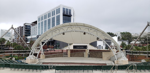 Amphitheater «Capital City Amphitheater», reviews and photos, 1001 S Gadsden St, Tallahassee, FL 32301, USA