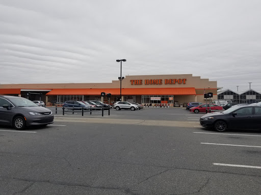 Home Improvement Store «The Home Depot», reviews and photos, 1731 Crossing Dr, Wyomissing, PA 19610, USA