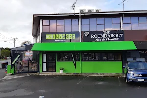Roundabout Bar & Brasserie image