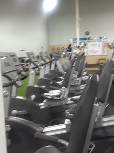 Gym «EOS Fitness - Ahwatukee», reviews and photos, 5031 E Elliot Rd, Phoenix, AZ 85044, USA
