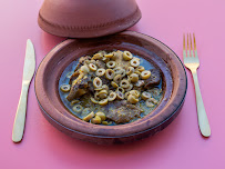 Photos du propriétaire du Mamana : Restaurant Marocain à Toulon - n°4