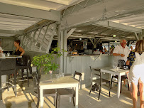 Atmosphère du Restaurant de tapas Cabane 44 ARES - n°2