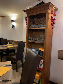 Atmosphère du Restaurant italien Neapolis à Chamonix-Mont-Blanc - n°6
