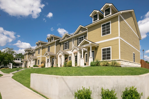 Columbus Heights Townhomes
