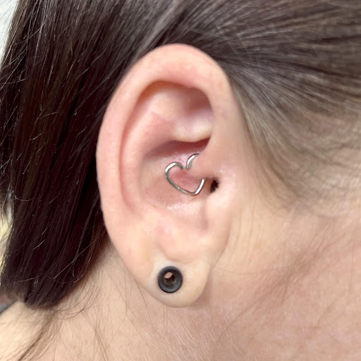 Explore taurus sign tattoo ideas, creative tattoo ideas in Georgetown, available at One Love Tattoos