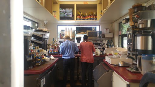 Coffee Shop «Le Boulevard», reviews and photos, 520 S Mooney Blvd, Visalia, CA 93277, USA