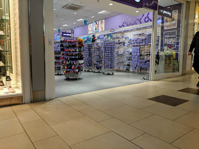 Reviews of Claire's in Newcastle upon Tyne - Jewelry