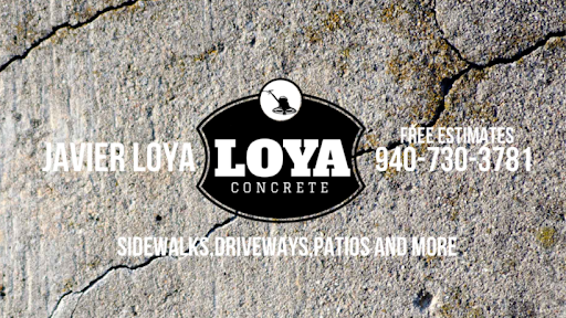Loya Concrete