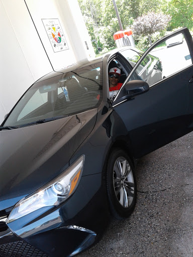 Car Wash «Mr Sparkle Car Wash», reviews and photos, 25 Pane Rd, Newington, CT 06111, USA