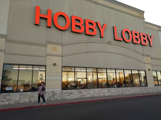Craft Store «Hobby Lobby», reviews and photos, 2209 W Lincoln St, Harlingen, TX 78552, USA
