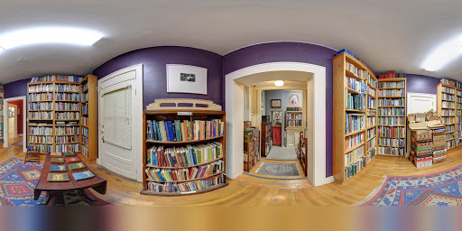 Used Book Store «Black Swan Books», reviews and photos, 505 E Maxwell St, Lexington, KY 40502, USA