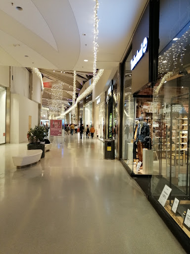 Centro commerciale outlet Catania