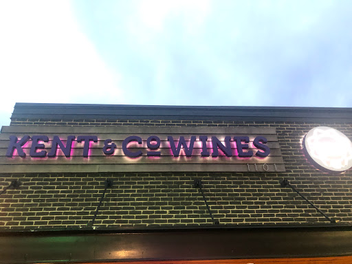 Wine Bar «Kent & Co. Wines», reviews and photos, 1101 W Magnolia Ave, Fort Worth, TX 76104, USA