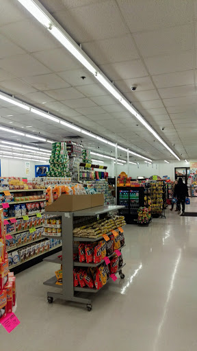 Grocery Store «Fareway Grocery», reviews and photos, 100 Euclid Ave #31, Des Moines, IA 50313, USA