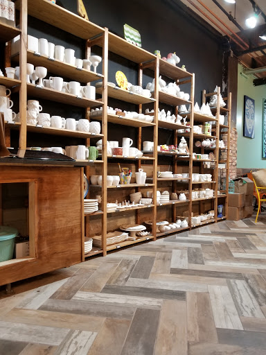 Craft Store «The Crop Shop», reviews and photos, 720 Monroe St Suite E-203c, Hoboken, NJ 07030, USA