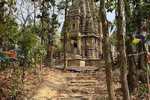 kankrebihar Unbuilt Temple image