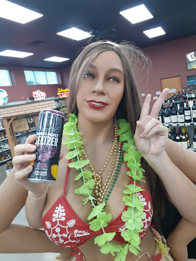 Liquor Store «Cork Viii Liquors», reviews and photos, 1530 S Harrison St # A, Shelbyville, IN 46176, USA