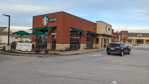 Starbucks, 7669 Crile Rd, Painesville, OH 44077, USA, 