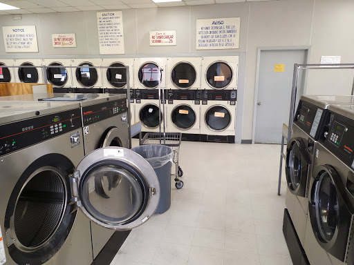 Laundromat Laredo