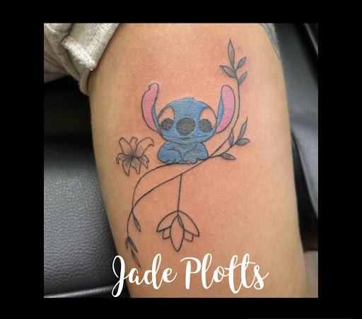 Explore dutch tattoo ideas, creative tattoo ideas in Lewisburg, available at Jolie Femme Permanent Makeup & Tiny Tattoos