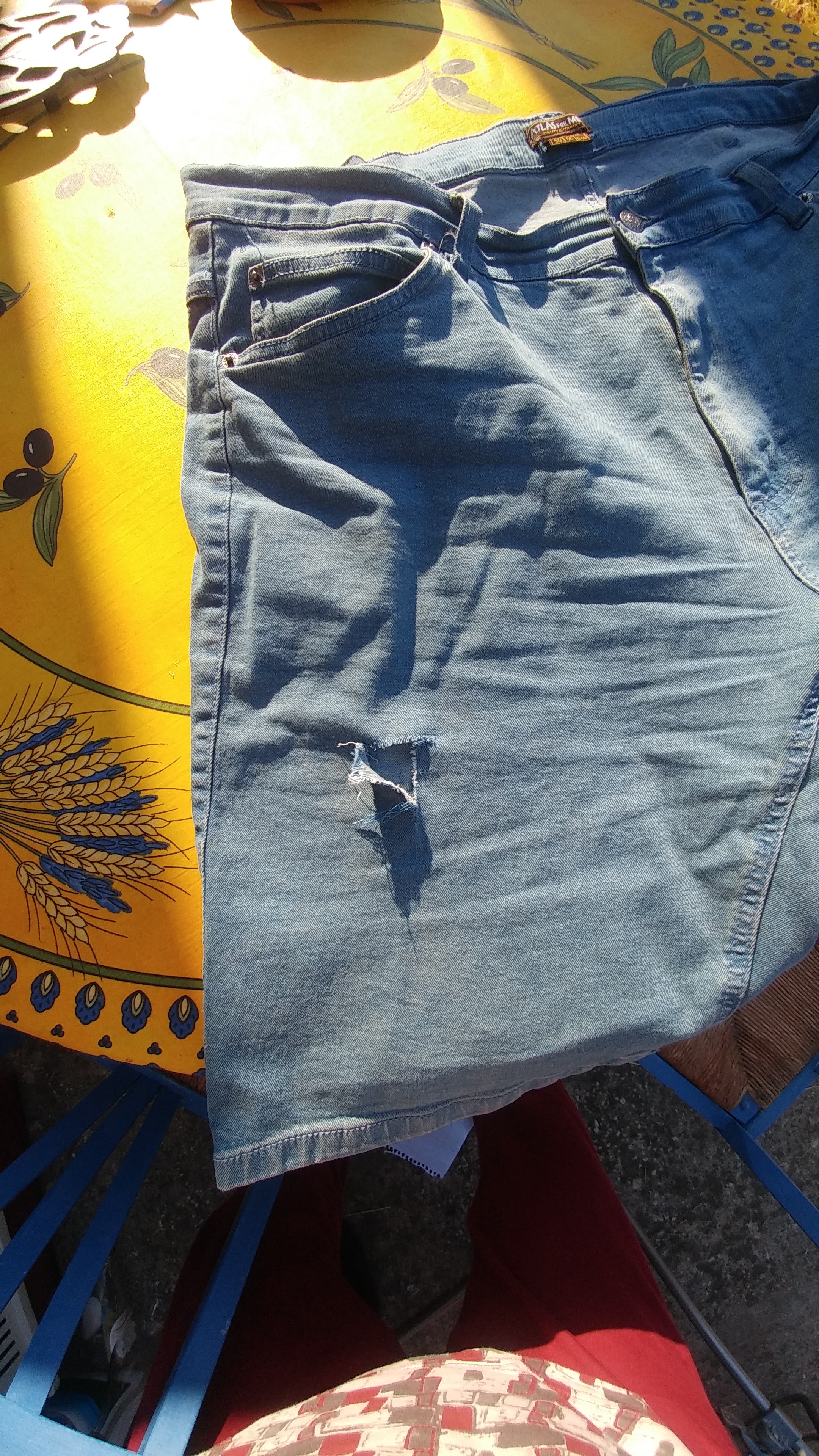 Photo n° 1 de l'avis de Jean.l fait le 20/07/2019 à 06:24