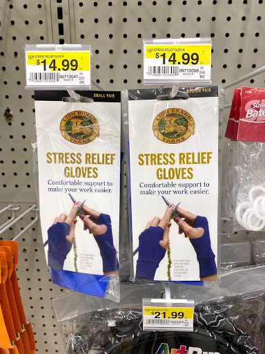 Fabric Store «Jo-Ann Fabrics and Crafts», reviews and photos, 4514 N Harlem Ave, Norridge, IL 60706, USA