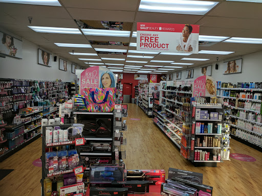 Beauty Supply Store «Sally Beauty», reviews and photos, 15007 N Dale Mabry Hwy, Tampa, FL 33618, USA