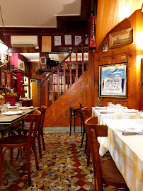 Atmosphère du Restaurant français Le Garet à Lyon - n°18
