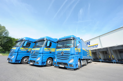 MEYER-JUMBO Logistics GmbH & Co. KG
