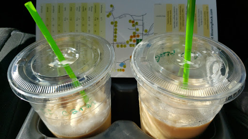 Coffee Shop «Camp Coffee Roasters», reviews and photos, 921 Main St, Blowing Rock, NC 28605, USA