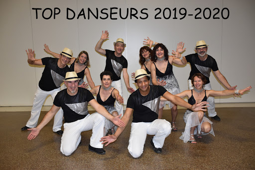 TOP DANSE