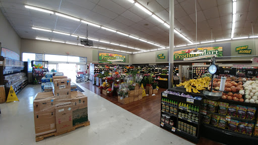 Wholesale market Burbank