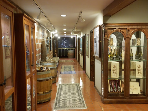 Winery «REX HILL», reviews and photos, 30835 OR-99W, Newberg, OR 97132, USA