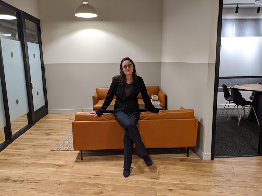 Criminal Justice Attorney «Spodek Law Group», reviews and photos