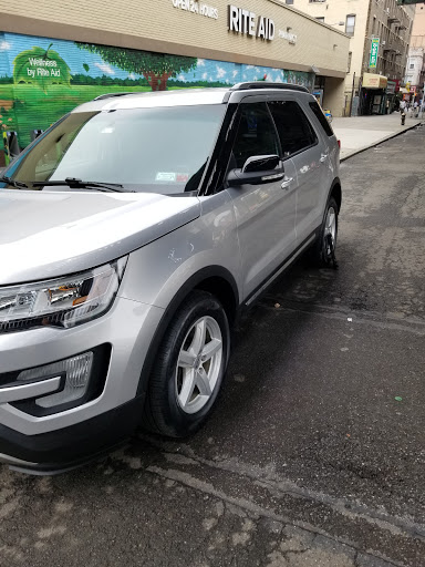 Auto Body Shop «Metro Auto Body», reviews and photos, 9614 Northern Blvd, Flushing, NY 11368, USA