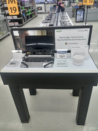 Department Store «Walmart Supercenter», reviews and photos, 1401 Galaxy Dr NE, Lacey, WA 98516, USA