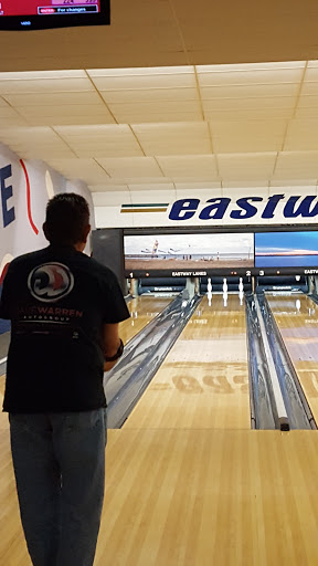 Bowling Alley «Eastway Lanes», reviews and photos, 4110 Buffalo Rd, Erie, PA 16510, USA