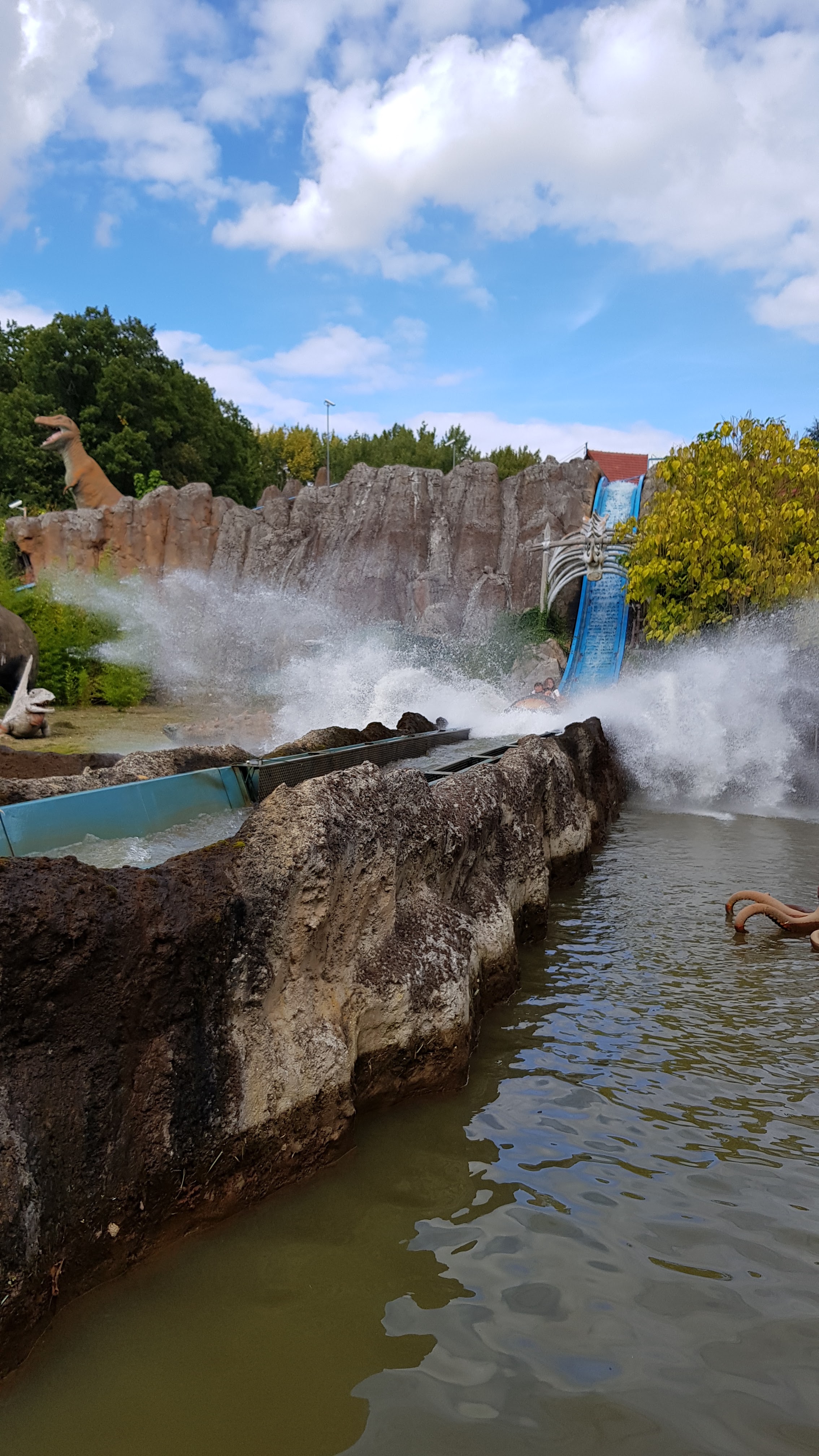 Photo n° 5 de l'avis de Tassadit.a fait le 16/09/2018 à 12:24