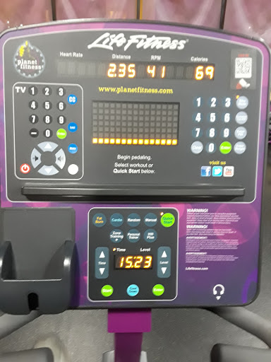 Gym «Planet Fitness», reviews and photos, 1800 McFarland Blvd E #321, Tuscaloosa, AL 35404, USA
