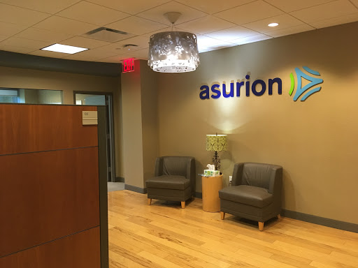 Asurion, 500 Somerset Corporate Blvd, Bridgewater, NJ 08807, Insurance Company