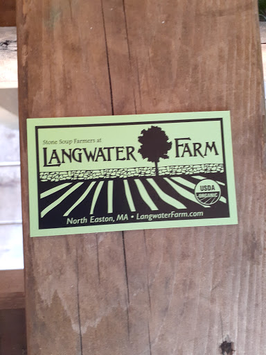 Farm «Langwater Farm», reviews and photos, 209 Washington St, North Easton, MA 02356, USA