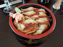 Plats et boissons du Restaurant japonais Chagura à Bry-sur-Marne - n°2