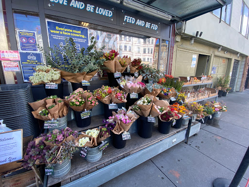 Grocery Store «Bi-Rite Market», reviews and photos, 3639 18th St, San Francisco, CA 94110, USA