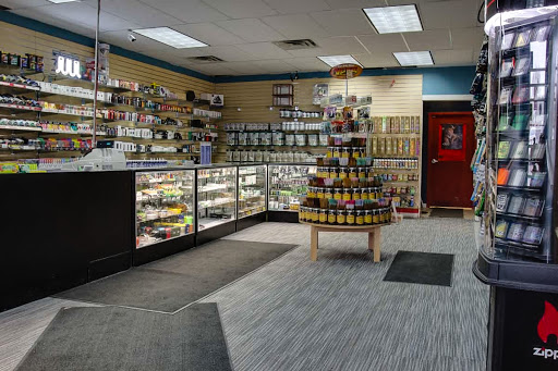 Tobacco Shop «Back Door Tobacco», reviews and photos, 813 Mainstreet, Hopkins, MN 55343, USA