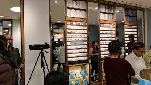 Eye Care Center «Warby Parker», reviews and photos, 8013 Tysons Corner Center, Tysons, VA 22102, USA