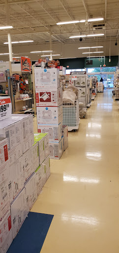 Fabric Store «Jo-Ann Fabrics and Crafts», reviews and photos, 965 North Point Dr, Alpharetta, GA 30022, USA