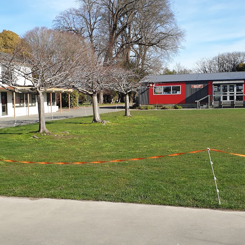 Te Aratai College