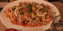 Spaghetti du Restaurant italien Le Comptoir Italien - Conflans Ste Honorine à Conflans-Sainte-Honorine - n°5