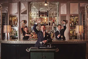 The Connaught Bar image