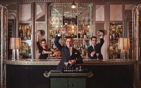 The Connaught Bar image